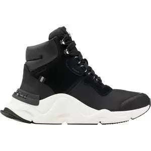 8Black/Sea Salt