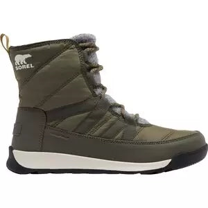 7.5Stone Green/Black