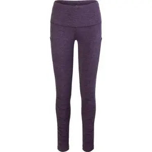 LBlack Plum Heather