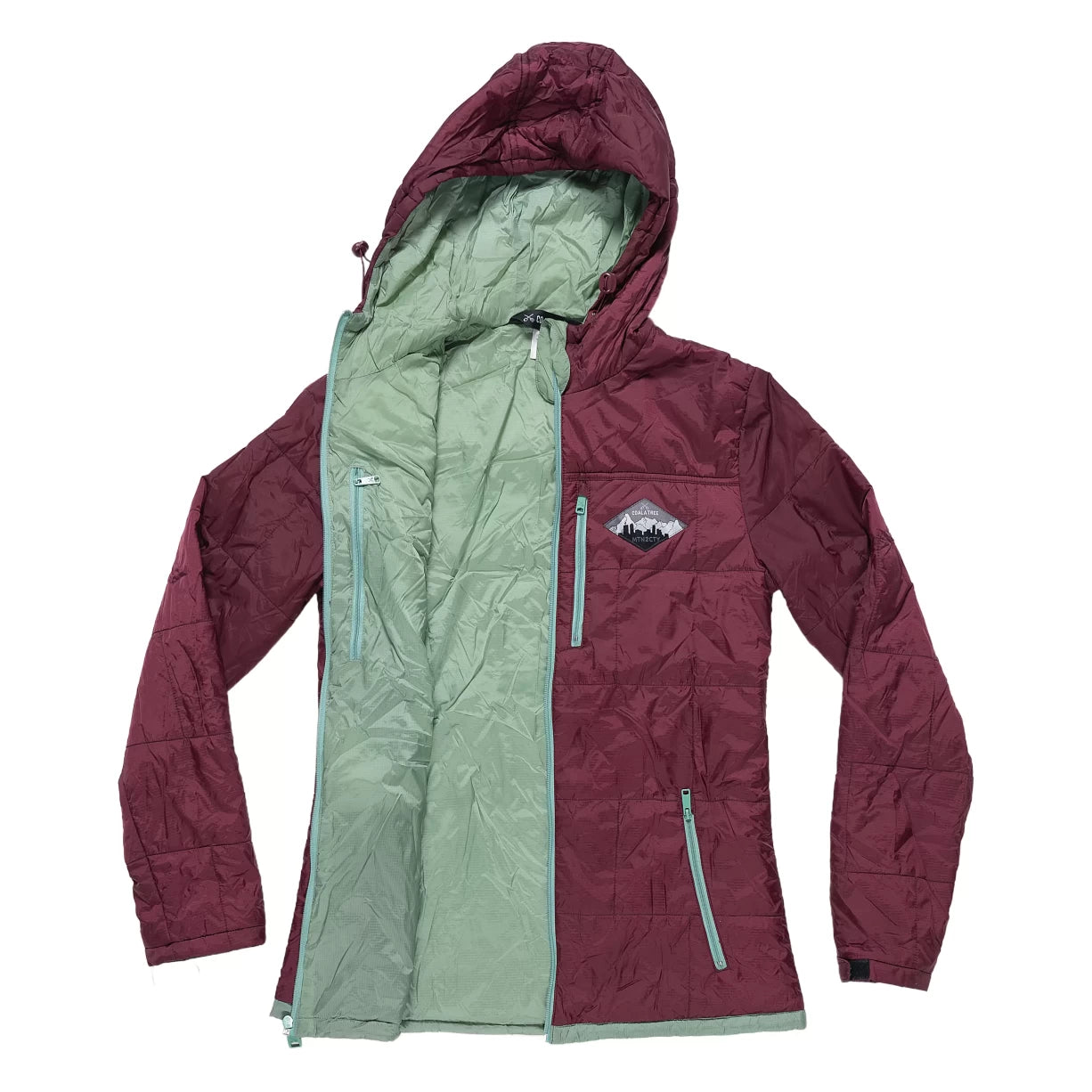 LMaroon