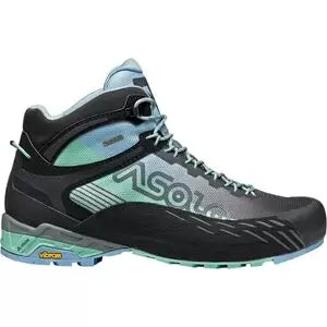 8.5Brook Green/Blue Fog