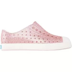 5Milk Pink Bling/Shell White