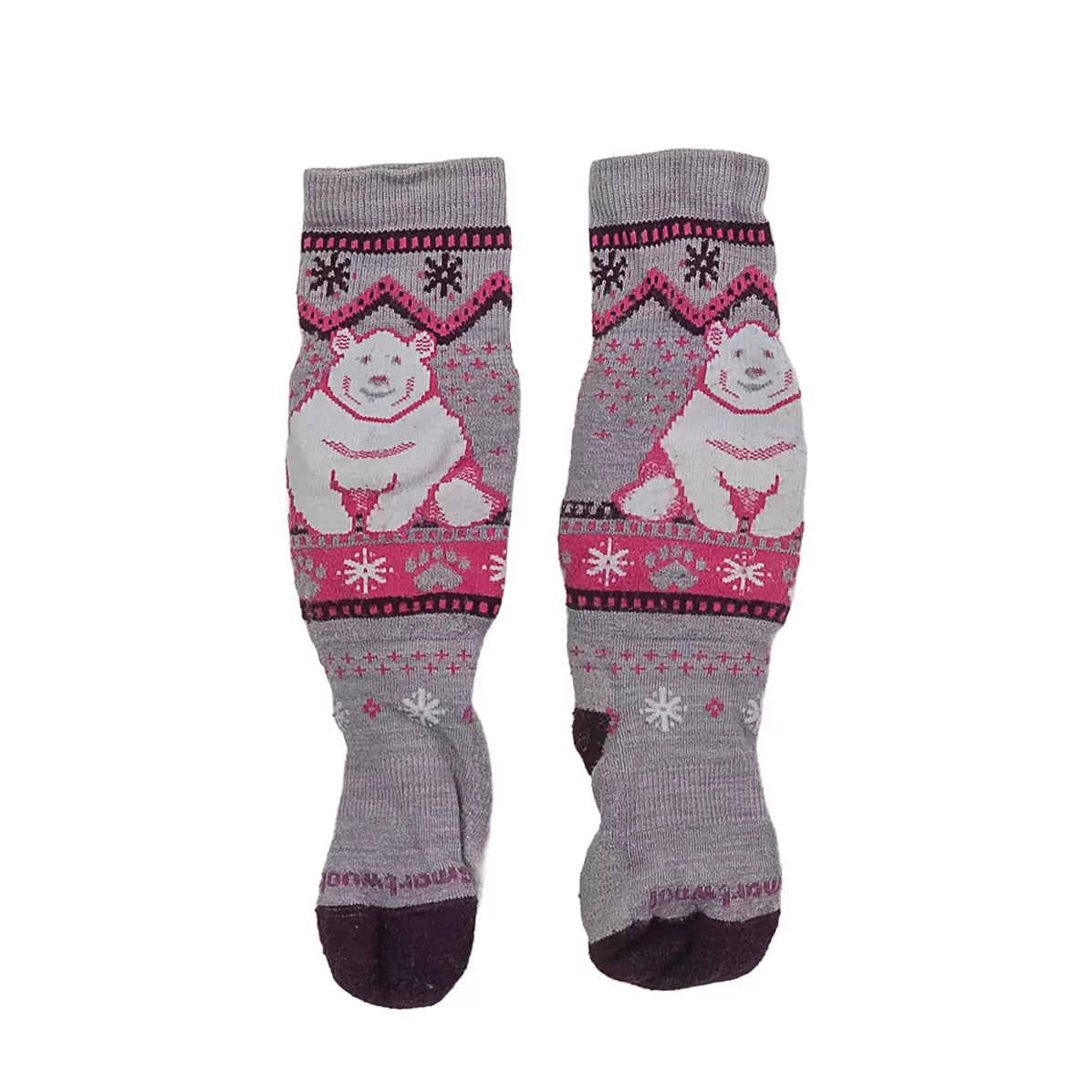 SPink/Grey