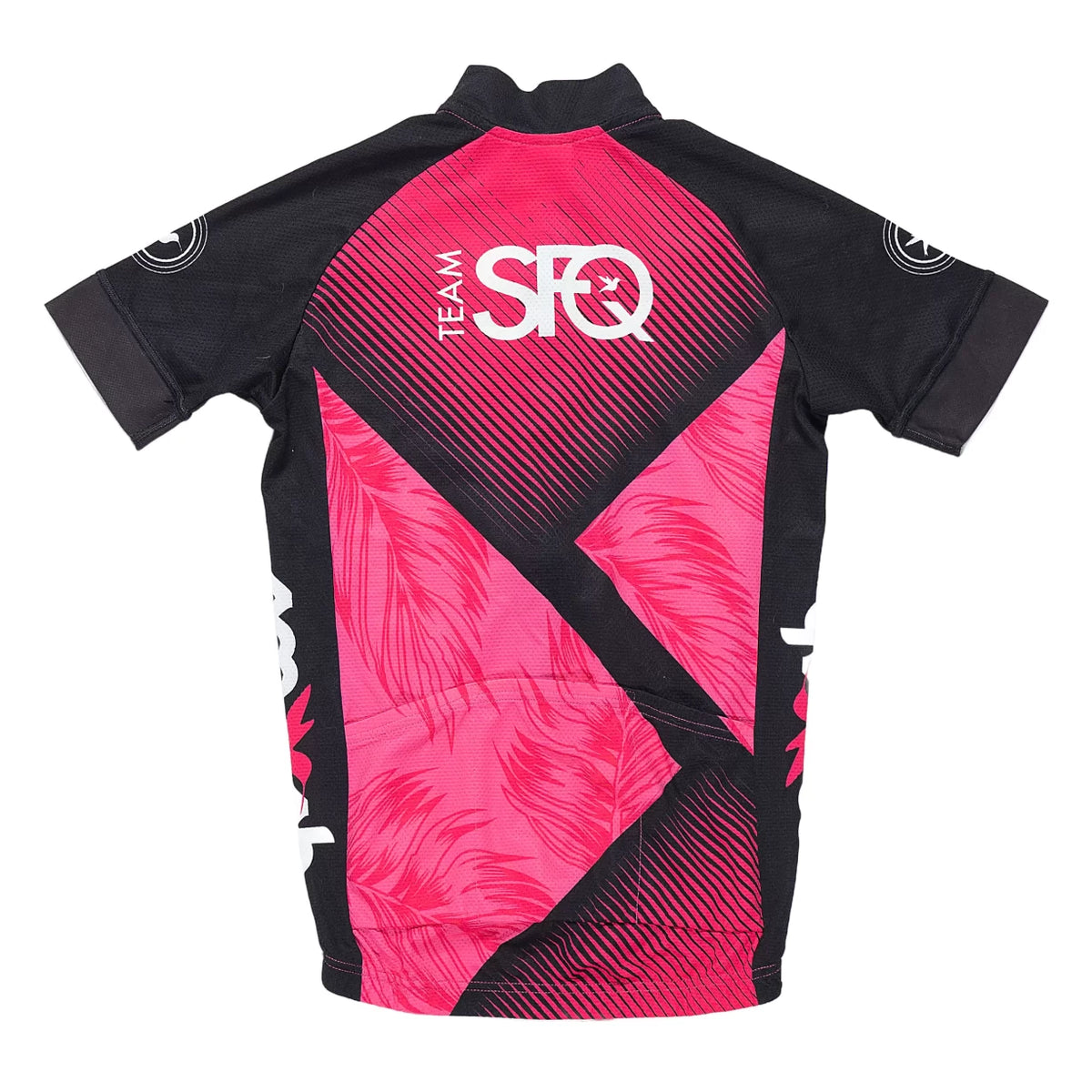 SBlack/Pink