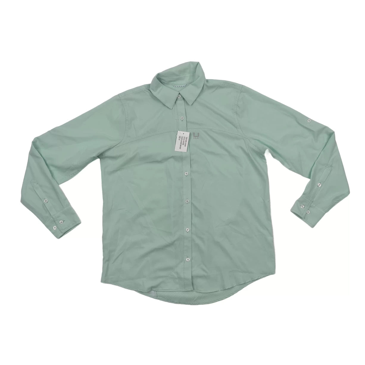 MSeafoam Mist