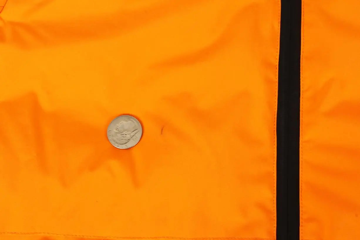 SPoppy Orange