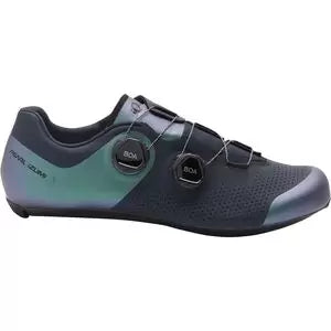 46Iridescent Navy