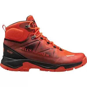 13Cloudberry/Black