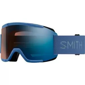 One SizeTrue Blue/ChromaPop Pro Photochromic Blue Mirror/No Extra Lens