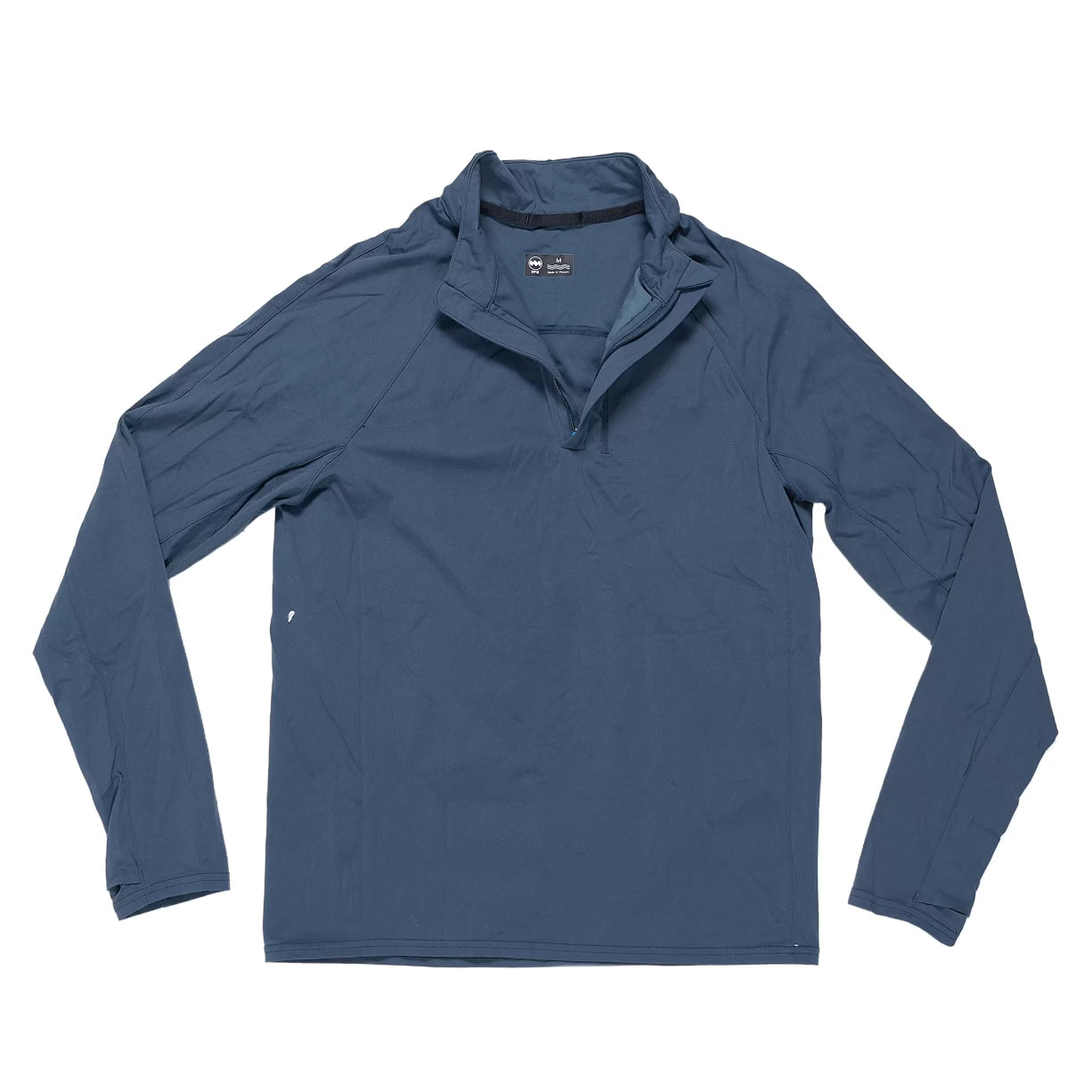 MDark Blue