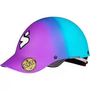S/MHyper Violet Fade