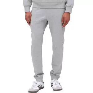 LHeather Grey