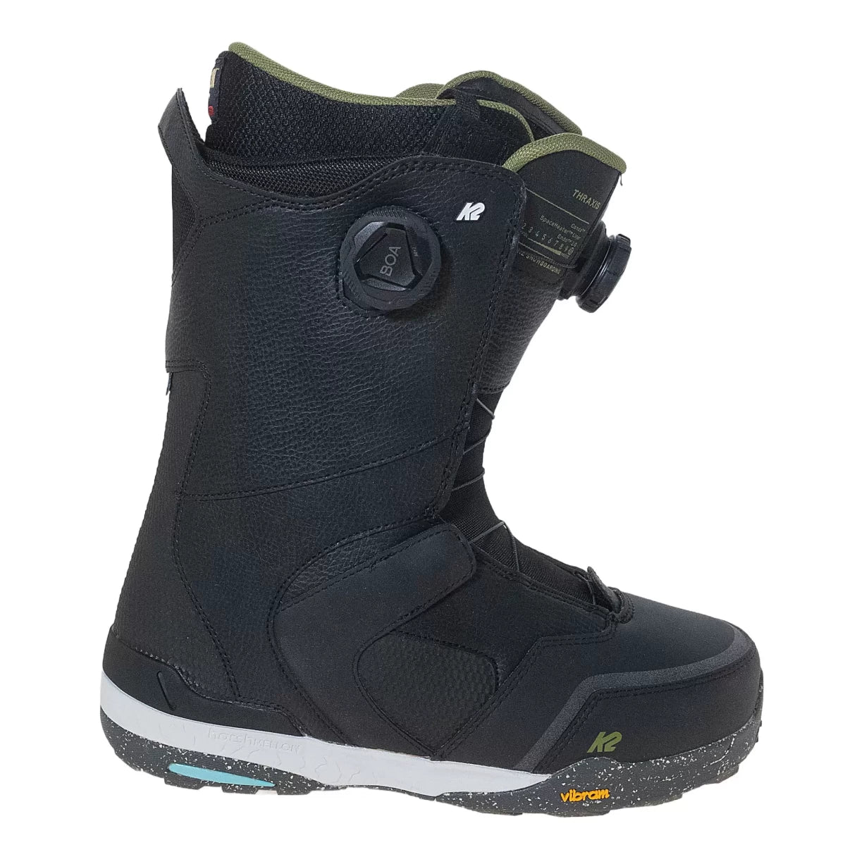 10Black