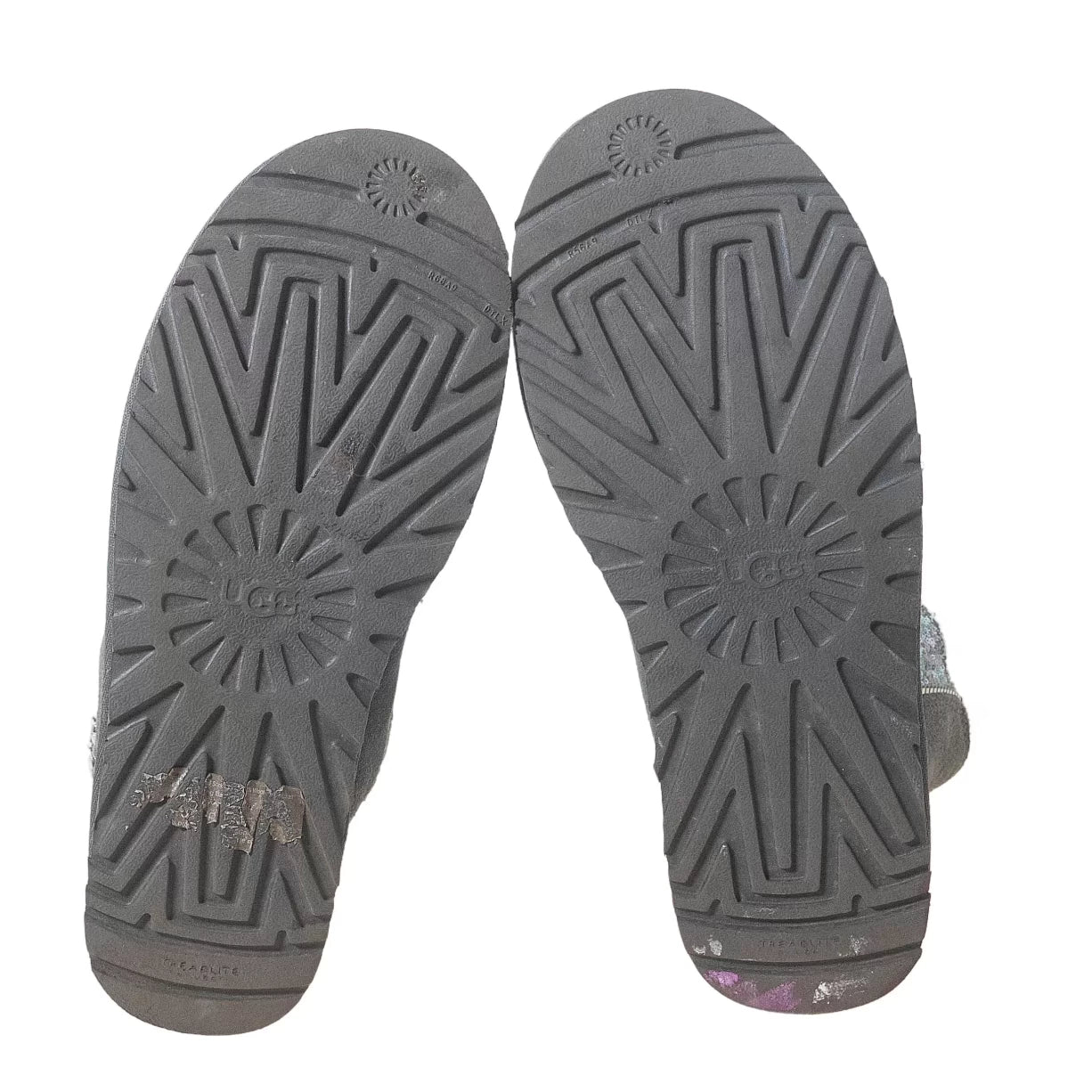 9Gray
