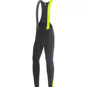 SBlack/Neon Yellow
