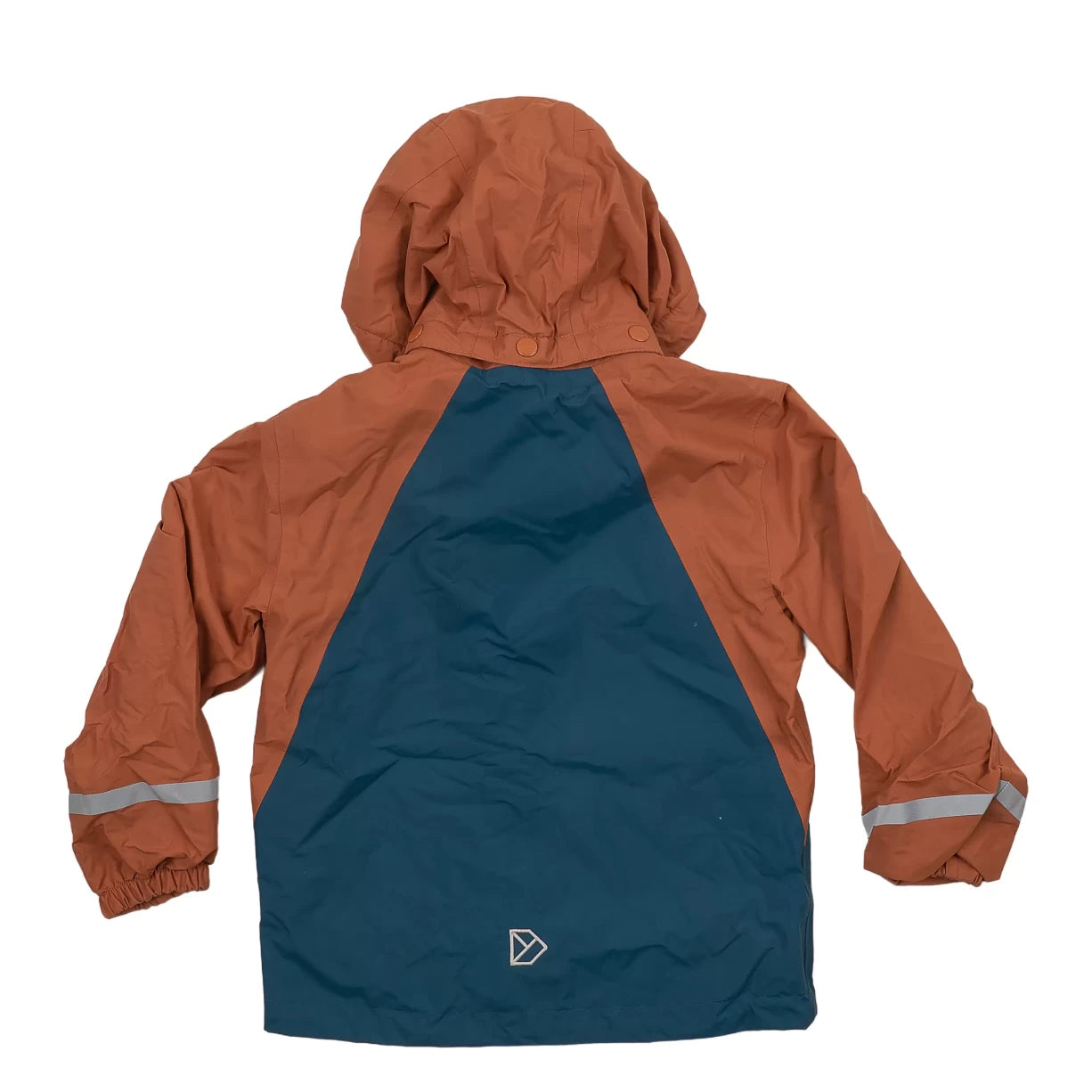 120Blue/Orange