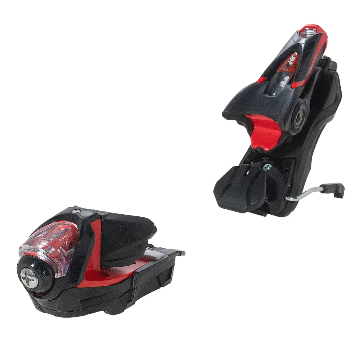 80mmRed/Black