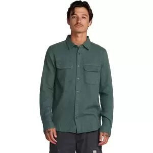 LBalsam Green