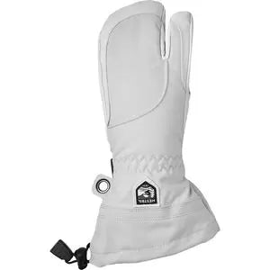 8Pale Grey/Off White