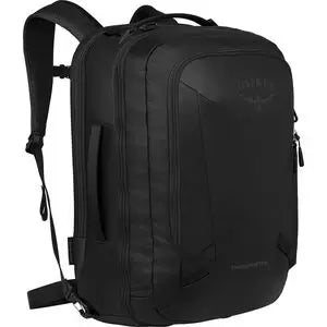 One SizeRaven Black/Black