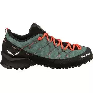 7.5Duck Green/Black