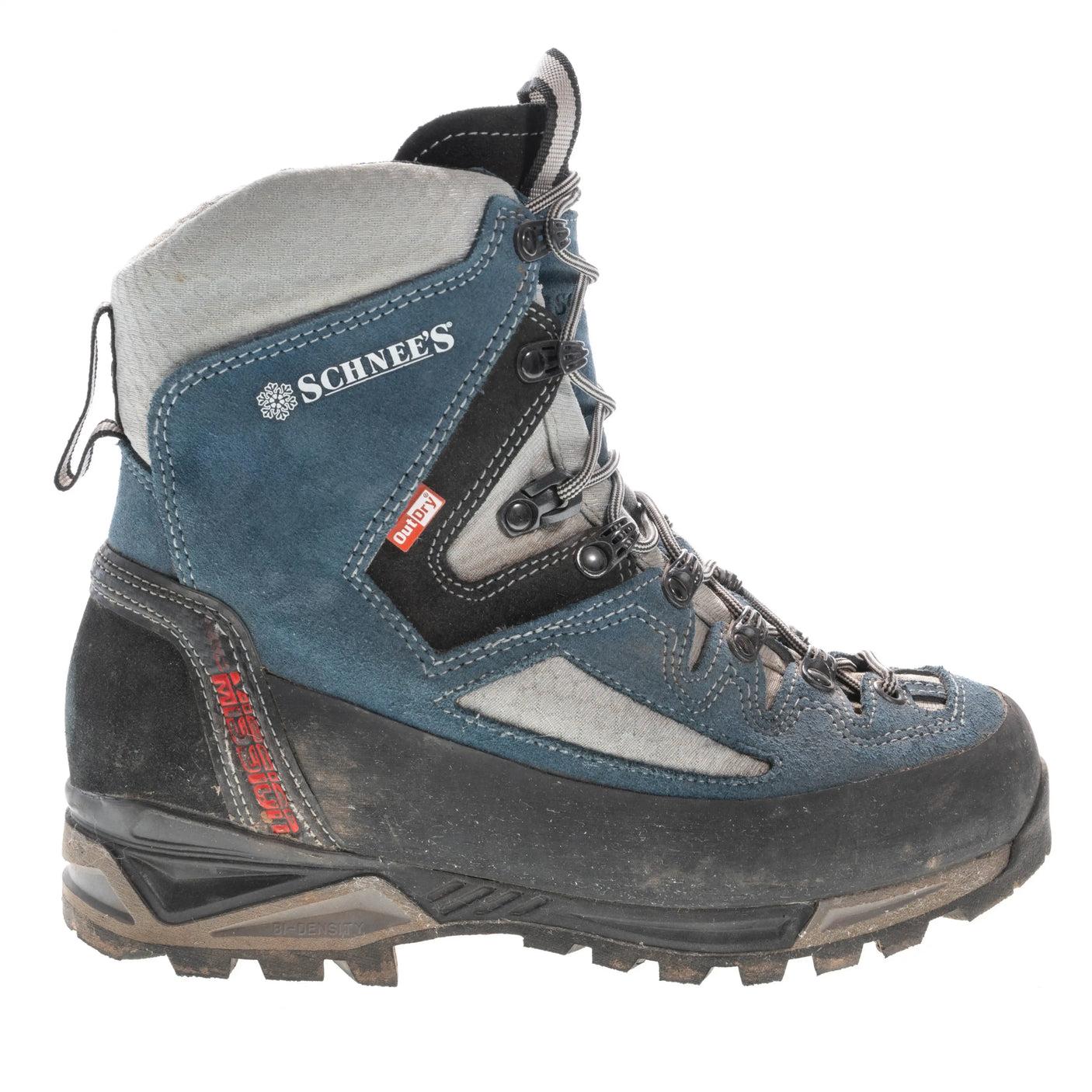 7Blue/Grey