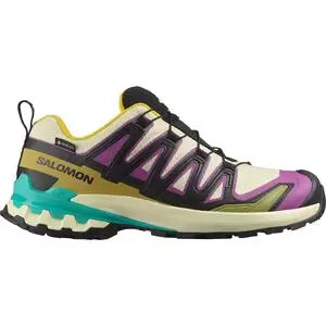 10Transparent Yellow/Black/Waterfall