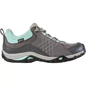 10.5Charcoal/Beach Glass