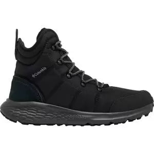 11Black/Titanium II