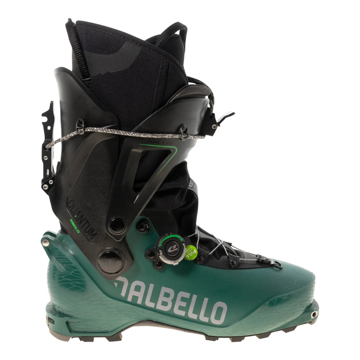 29/29.5Black/Emerald