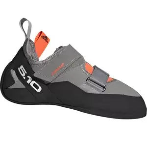 7.5Dove Grey/Black/Solar Red