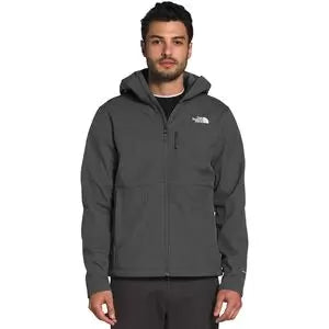 STNF Dark Grey Heather