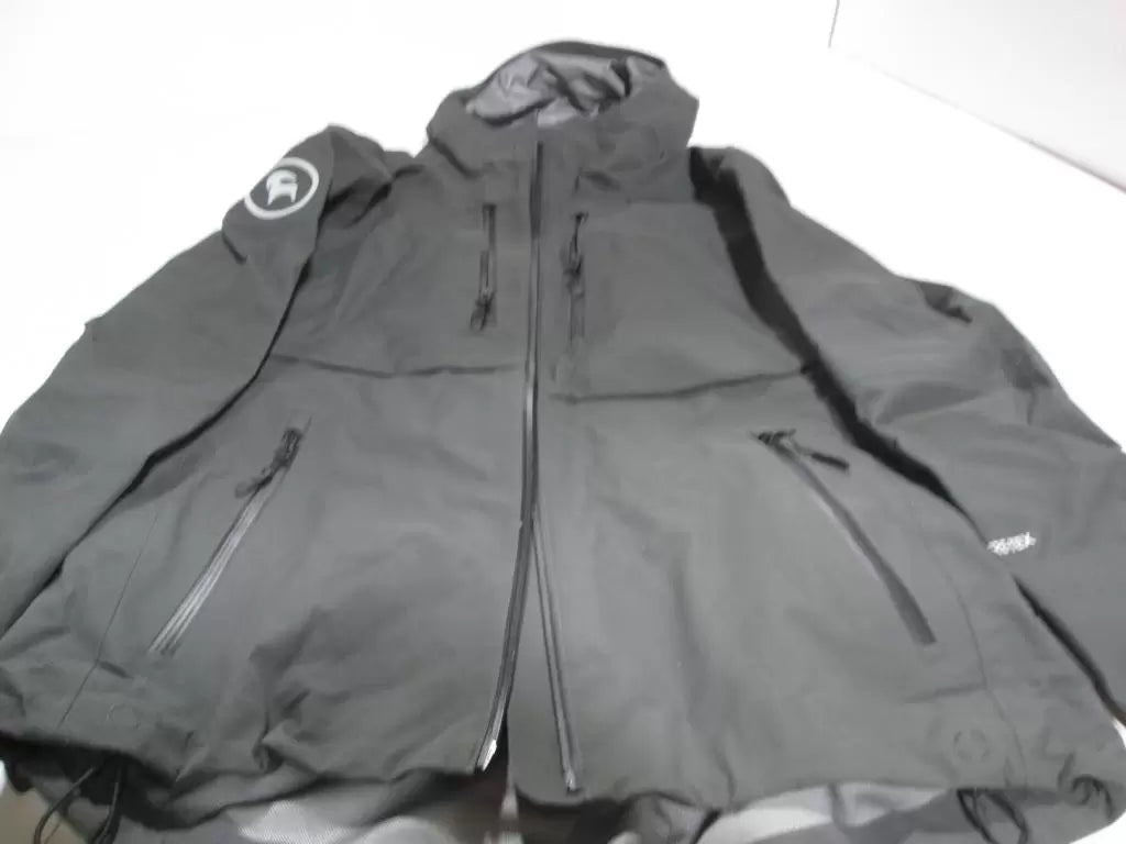 MPirate Black