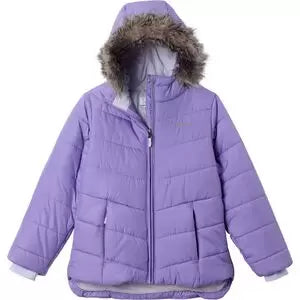 LPaisley Purple