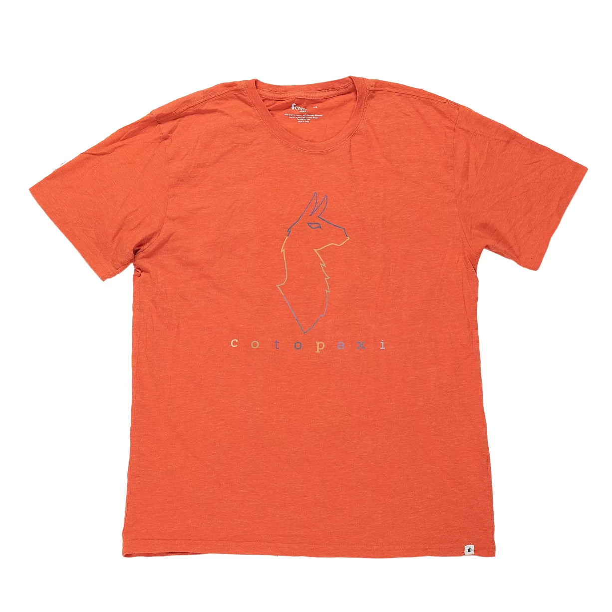 L/GOrange