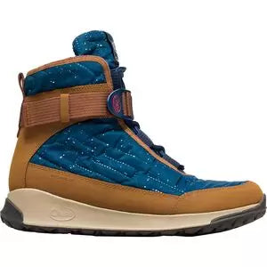 6Navy Camp Speckle