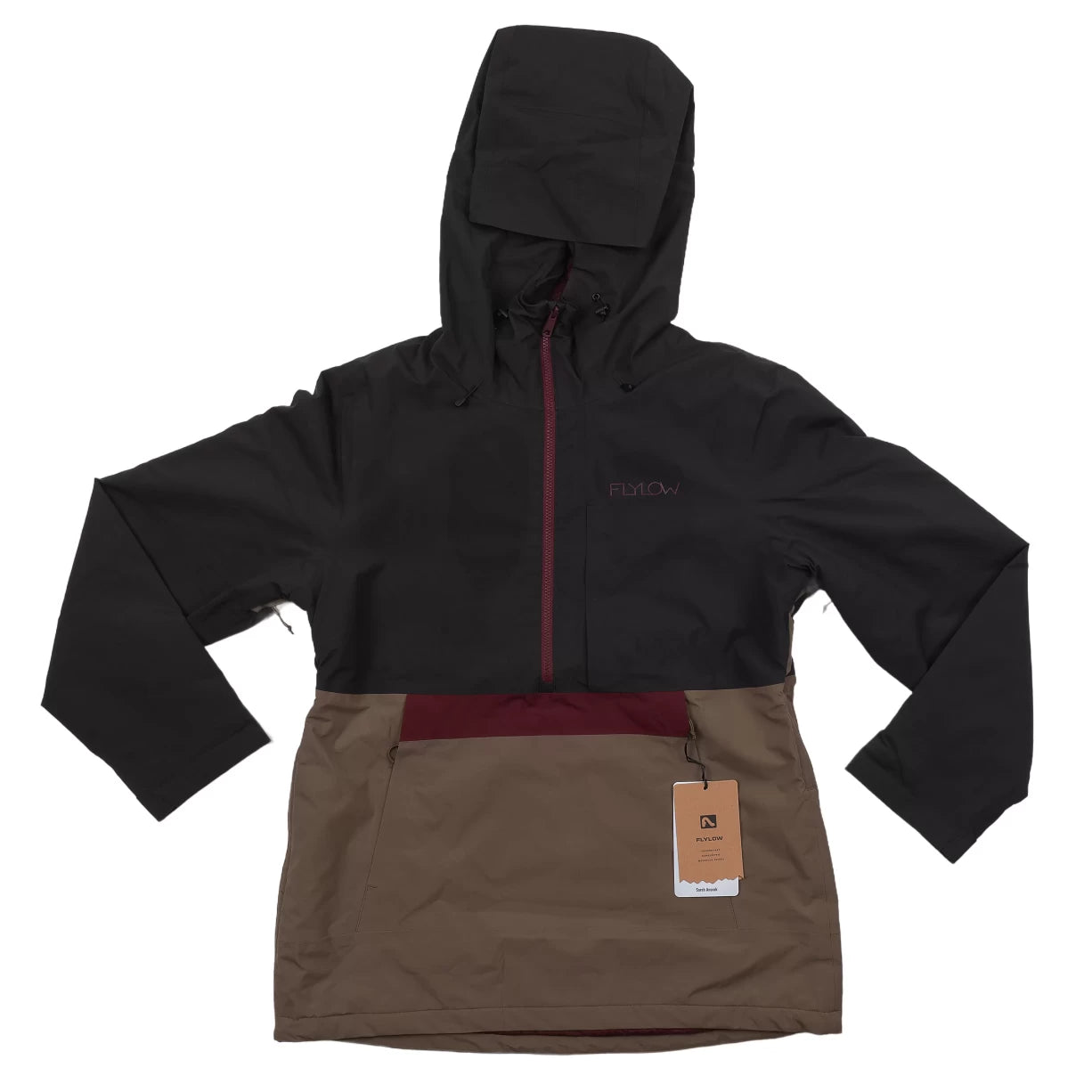 XLBlack/Capers