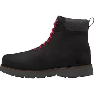 11.5TNF Black/TNF Black