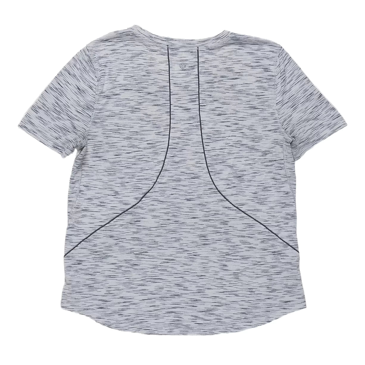 Estimated Size S/MGray