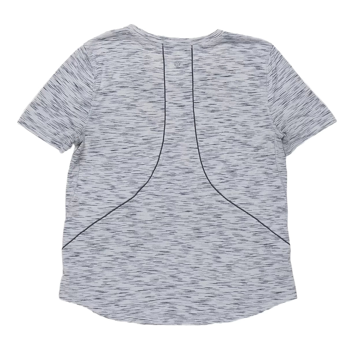 Estimated Size S/MGray