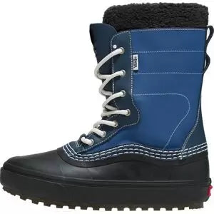 11Navy/Black