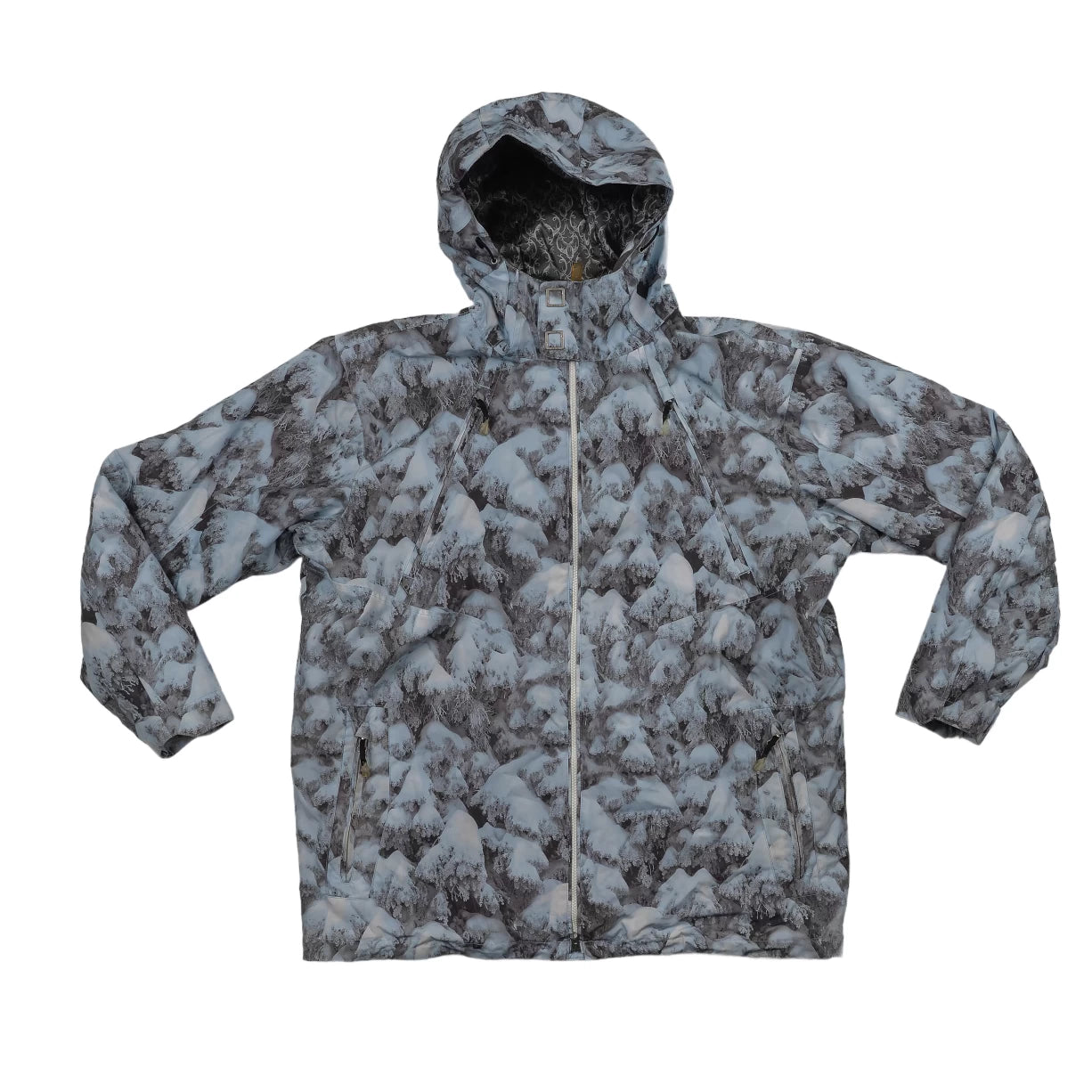 XLBlue/Gray