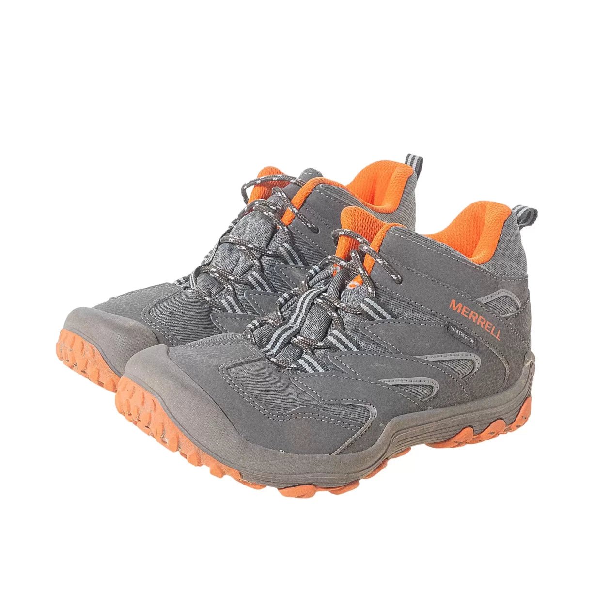 4.5Gray
