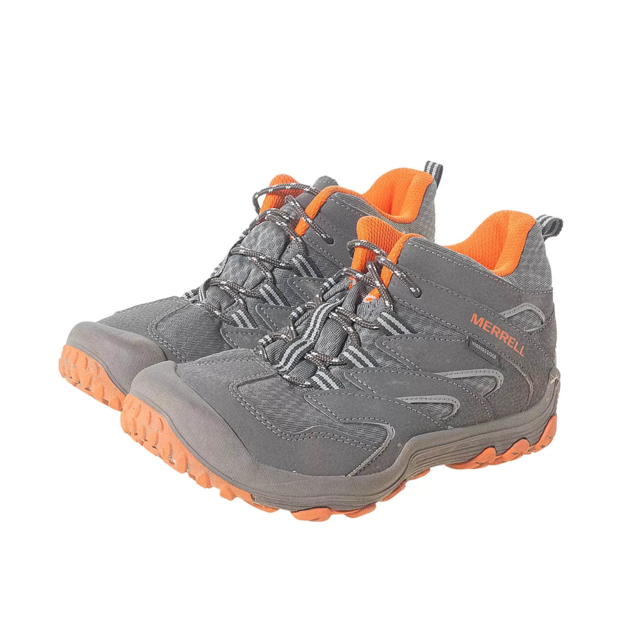 4.5Gray