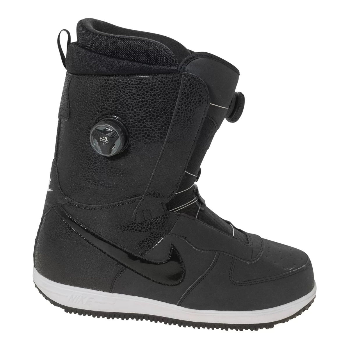 Nike Zoom Force 1 X Double BOA ZF1 Snowboard Boots - Men's
