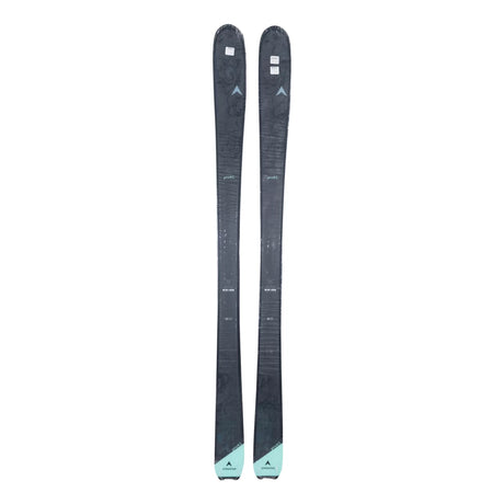 158cmBlack/Blue