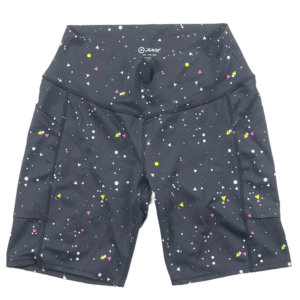 XXL RegBlack/Multi
