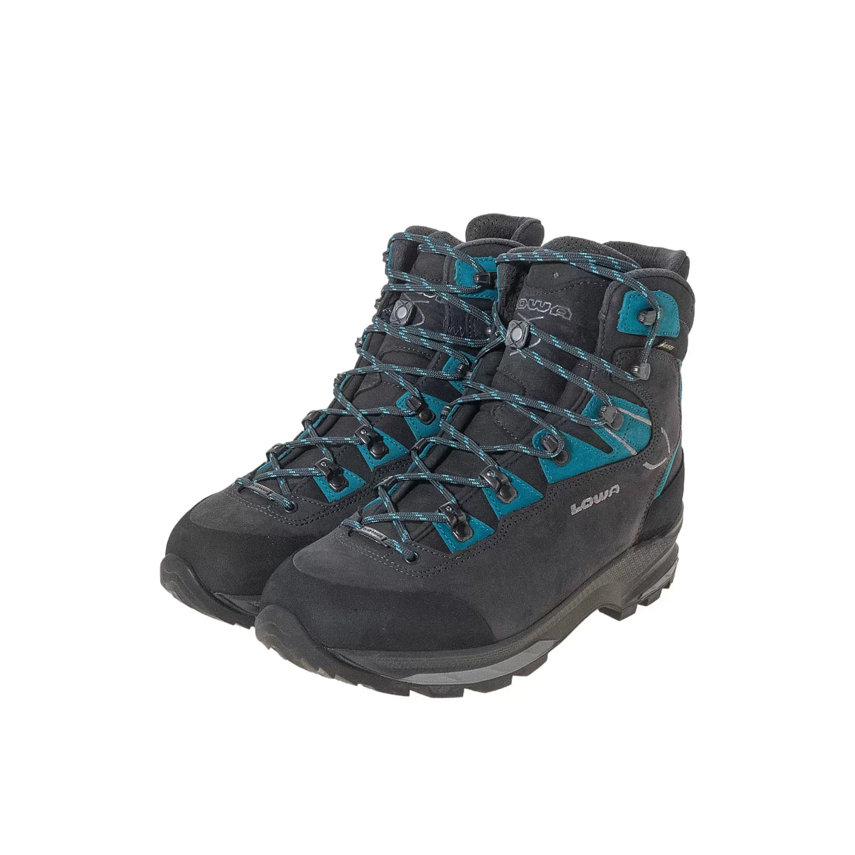 8.5Grey/Blue