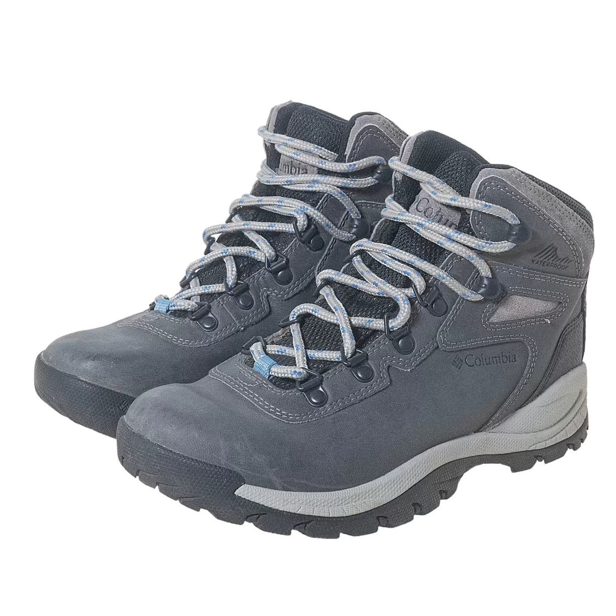 8.5Gray