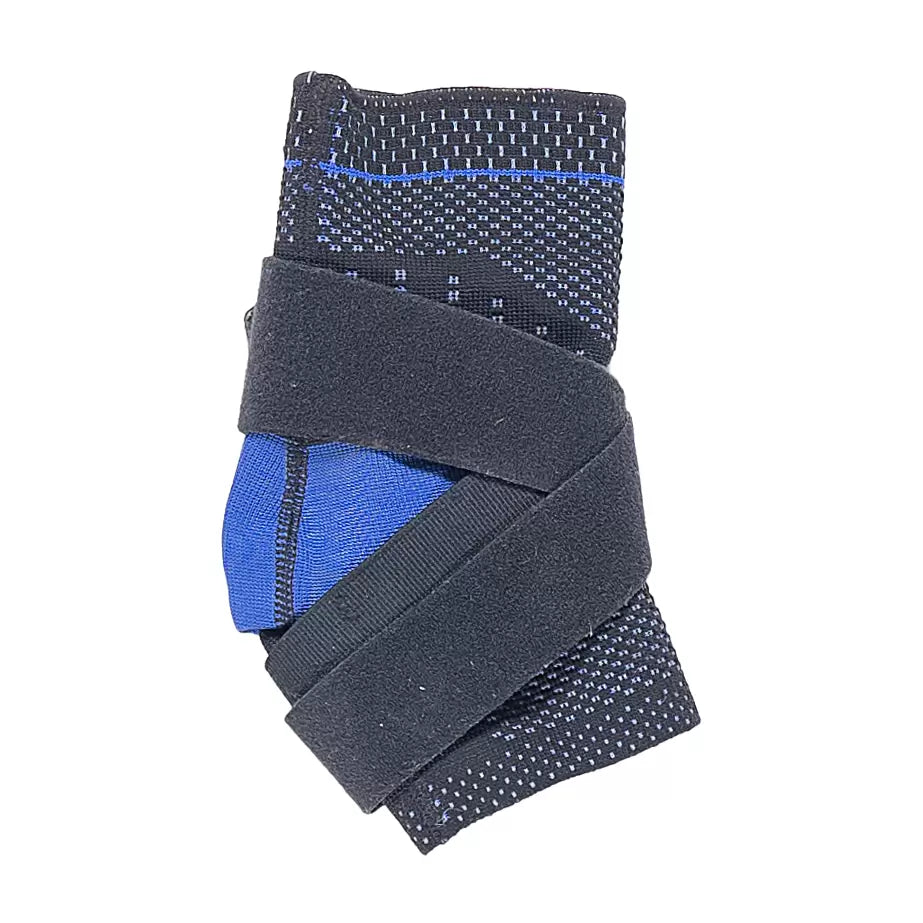 3.0Black/Blue